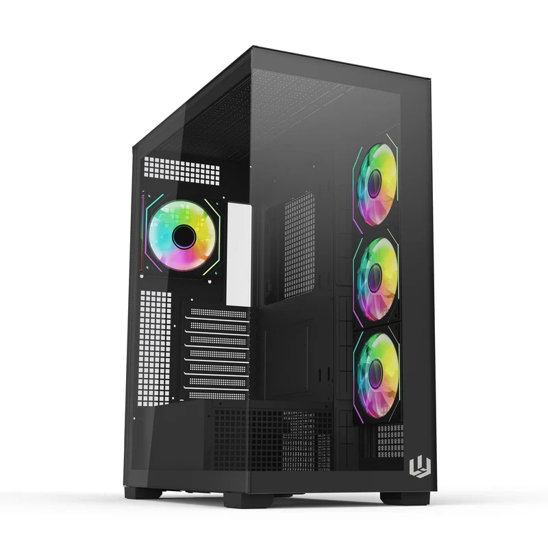 Lytek Vision Pro ARGB - Noir