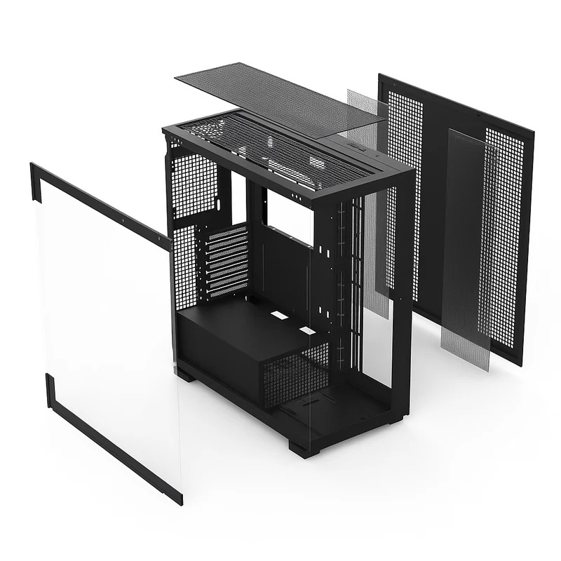 Lytek Vision Pro ARGB - Noir