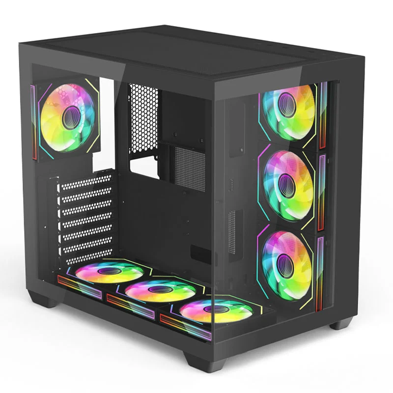 LYTEK AQUAVISION RGB - Noir