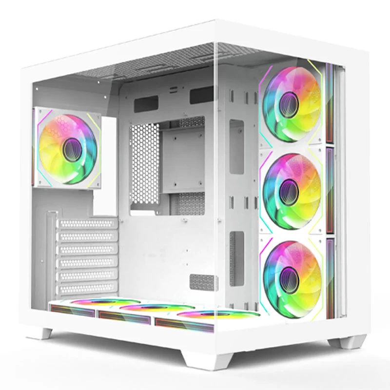 LYTEK AQUAVISION RGB - Blanc
