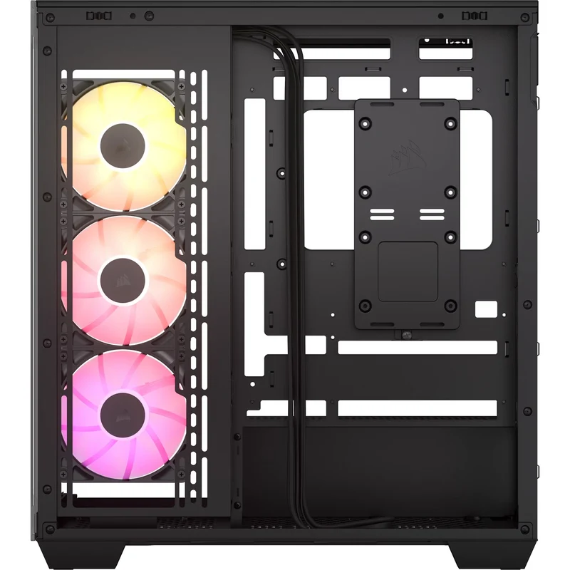 Corsair 3500X TG ARGB - Noir