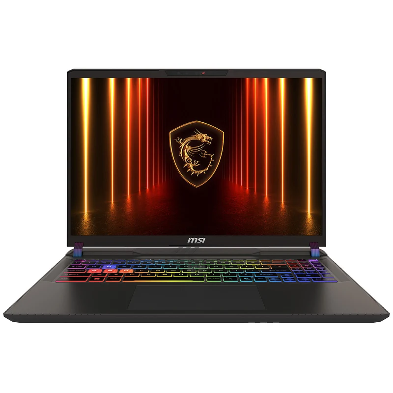 MSI Vector 16 HX AI A2XWHG-042FR - RTX 5070 Ti - 16 Go - Ultra 7