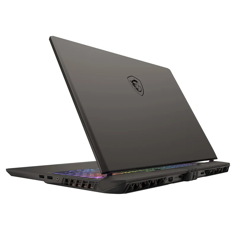 MSI Vector 16 HX AI A2XWHG-042FR - RTX 5070 Ti - 16 Go - Ultra 7