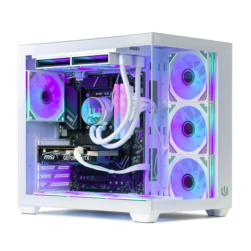 PC Gamer FLINT