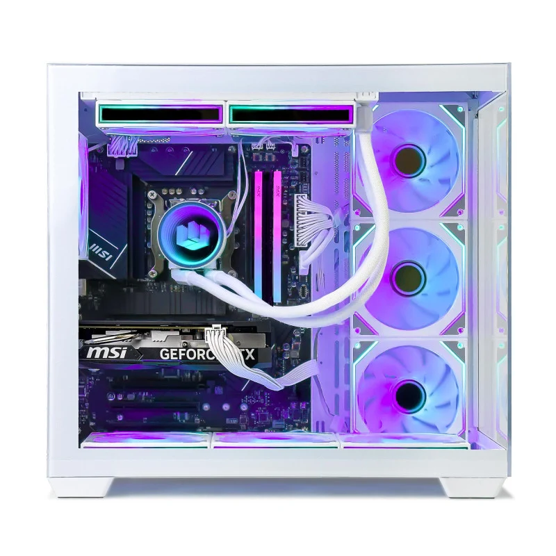 PC Gamer FLINT