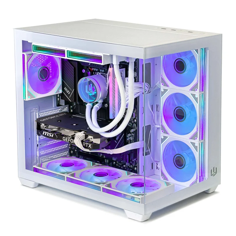 PC Gamer FLINT