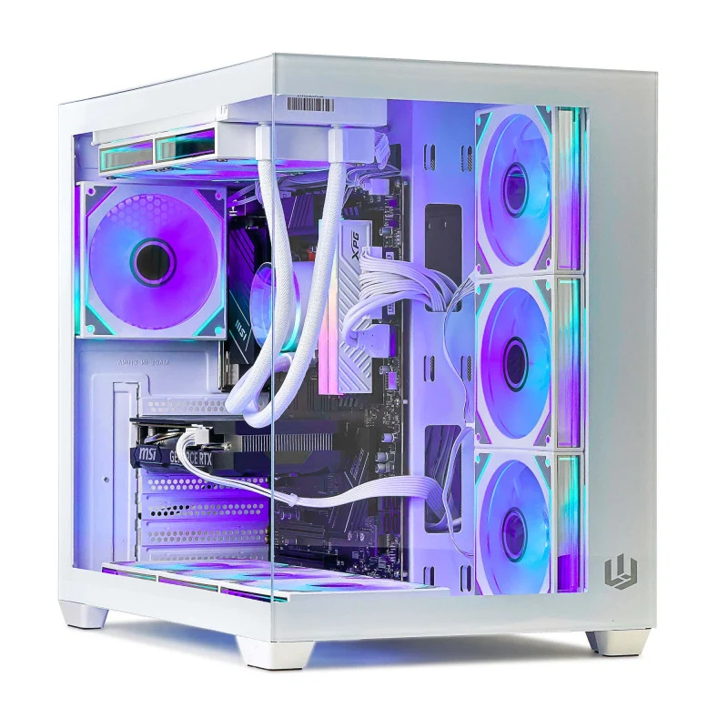 PC Gamer FLINT