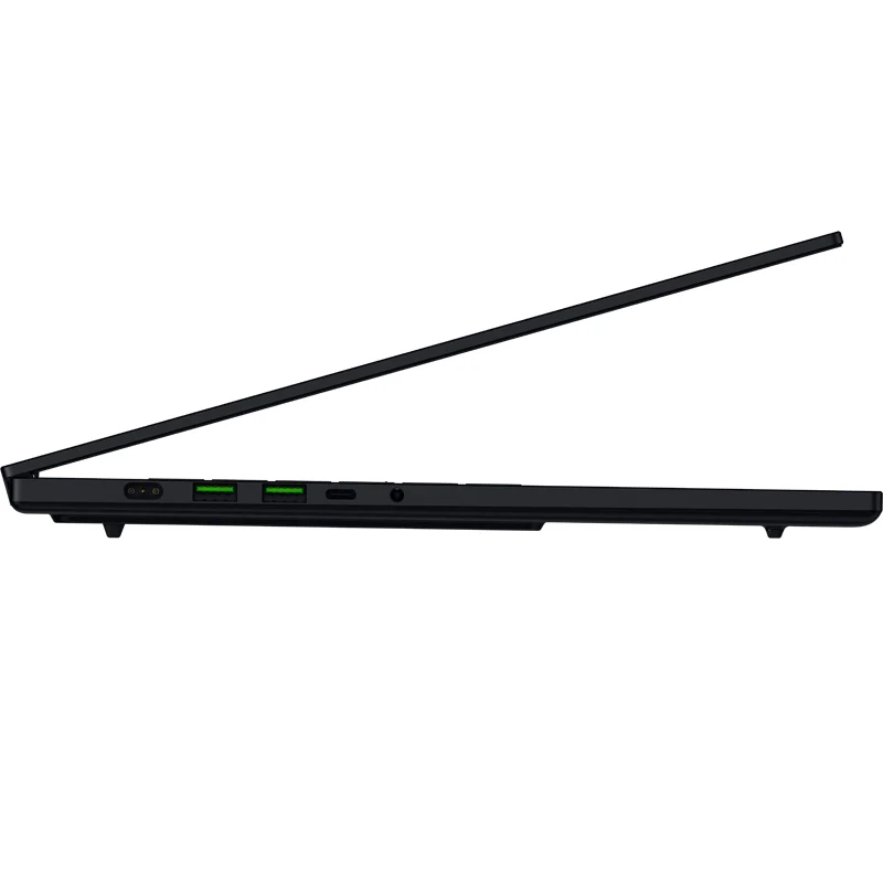 Razer Blade 16 - RTX 5080 - 32 Go - Ryzen 9