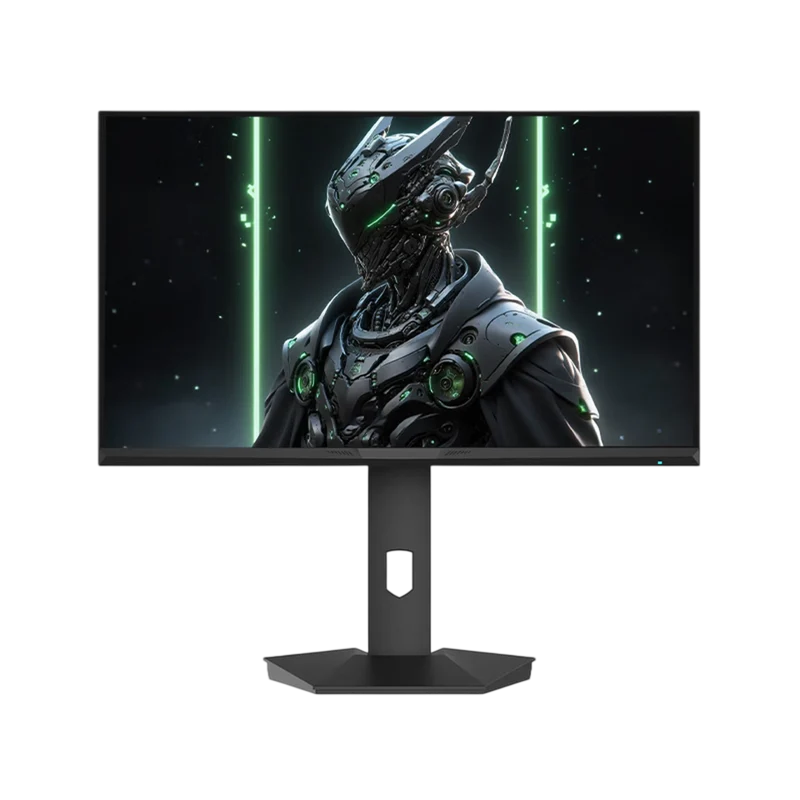 S27F6 (AMZG27F6Q Lite) - 27英寸电竞显示器 2K 200Hz