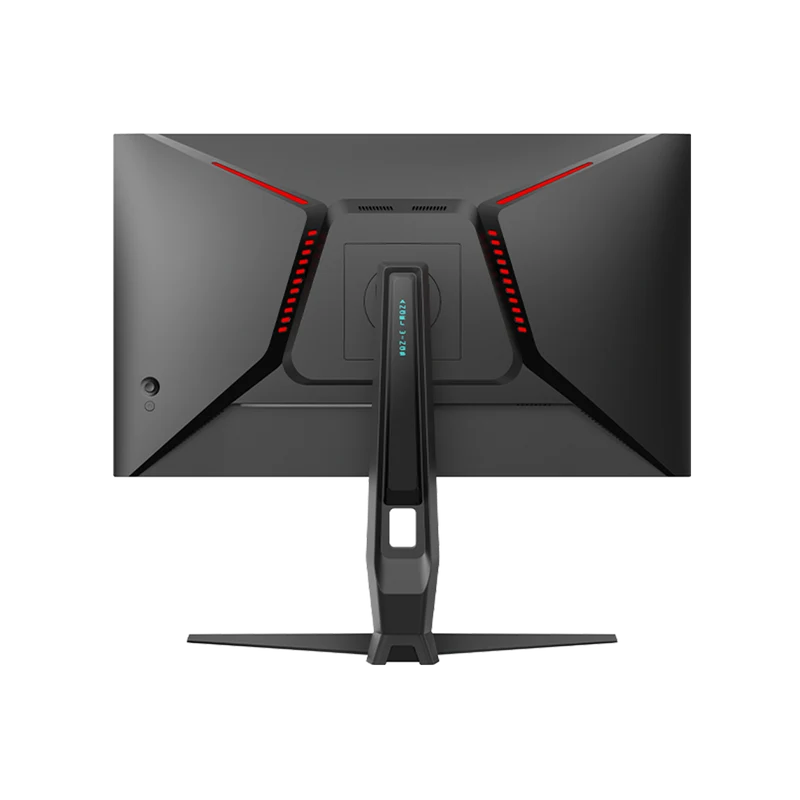 S25F6 (AMZG25F6Q Pro) - 24.5英寸2K 320Hz满血高刷电竞显示器