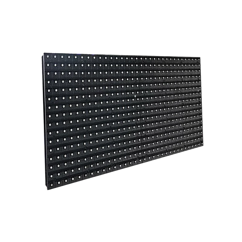 PANEL LED RGB MODUŁ zewnętrzny