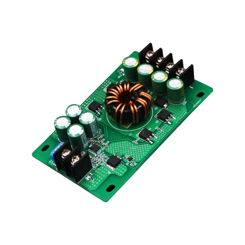 Przetwornica DC DC Step-down 9V - 36V na 5V 20A 100W