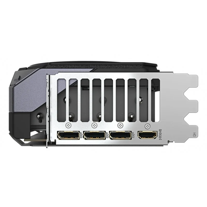 Gigabyte GeForce RTX 5080 GAMING OC 16G