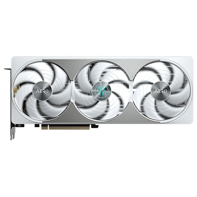 Gigabyte GeForce RTX 5080 AERO OC SFF 16G