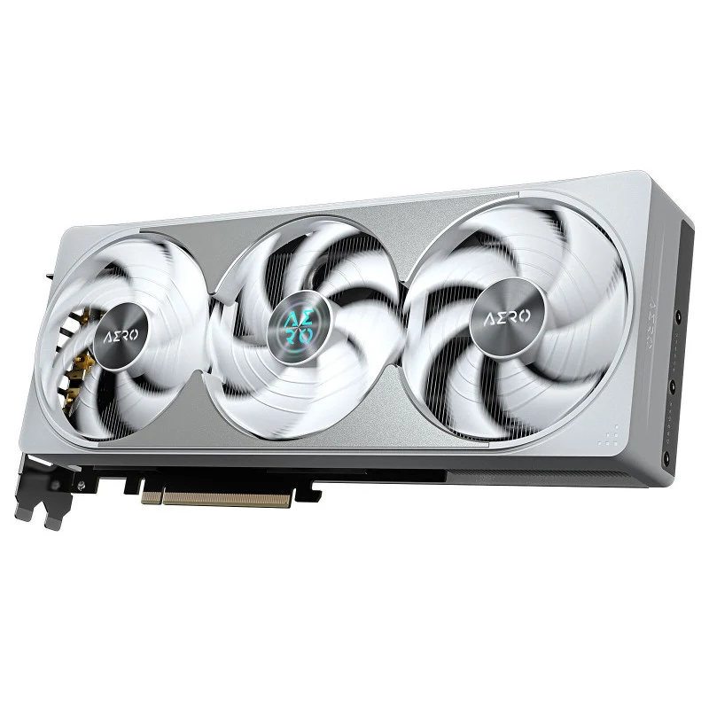 Gigabyte GeForce RTX 5080 AERO OC SFF 16G