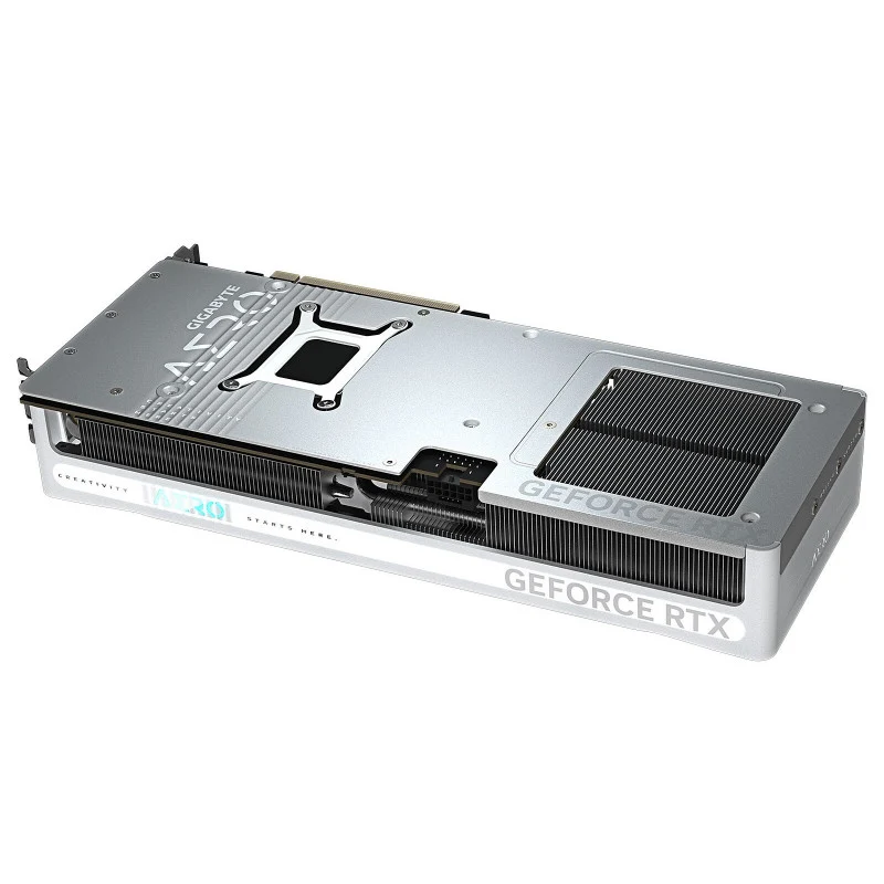 Gigabyte GeForce RTX 5080 AERO OC SFF 16G