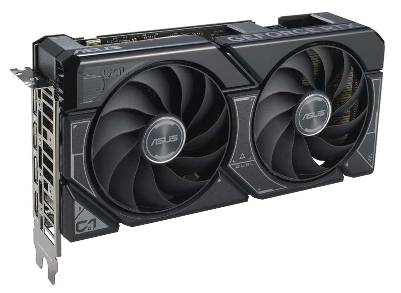 ASUS Dual GeForce RTX 4060 O8G V2