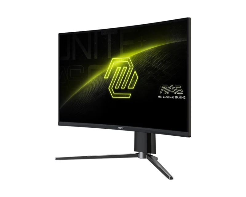 MSI MAG 27CQ6PF - QHD - 180Hz