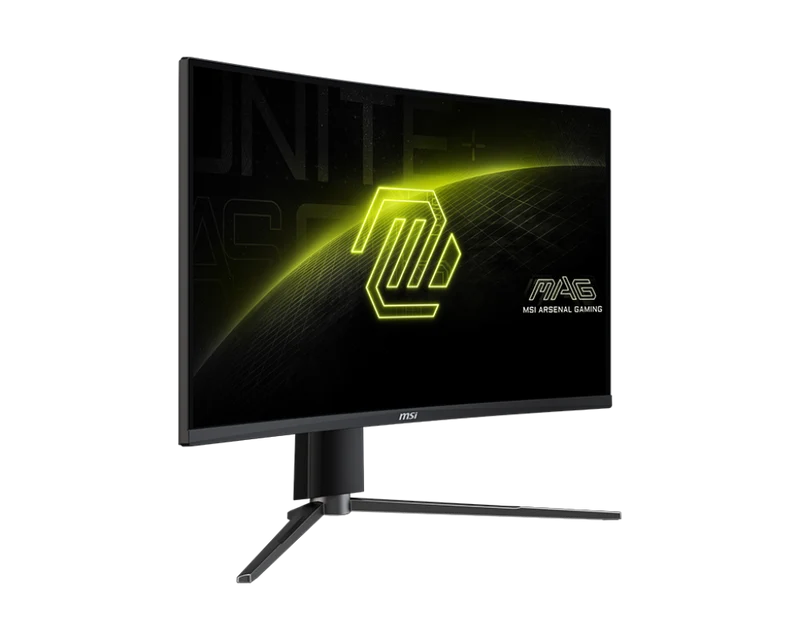 MSI MAG 27CQ6PF - QHD - 180Hz