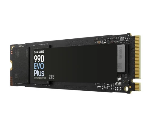 SAMSUNG 990 EVO PLUS 2 To PCIe 5.0