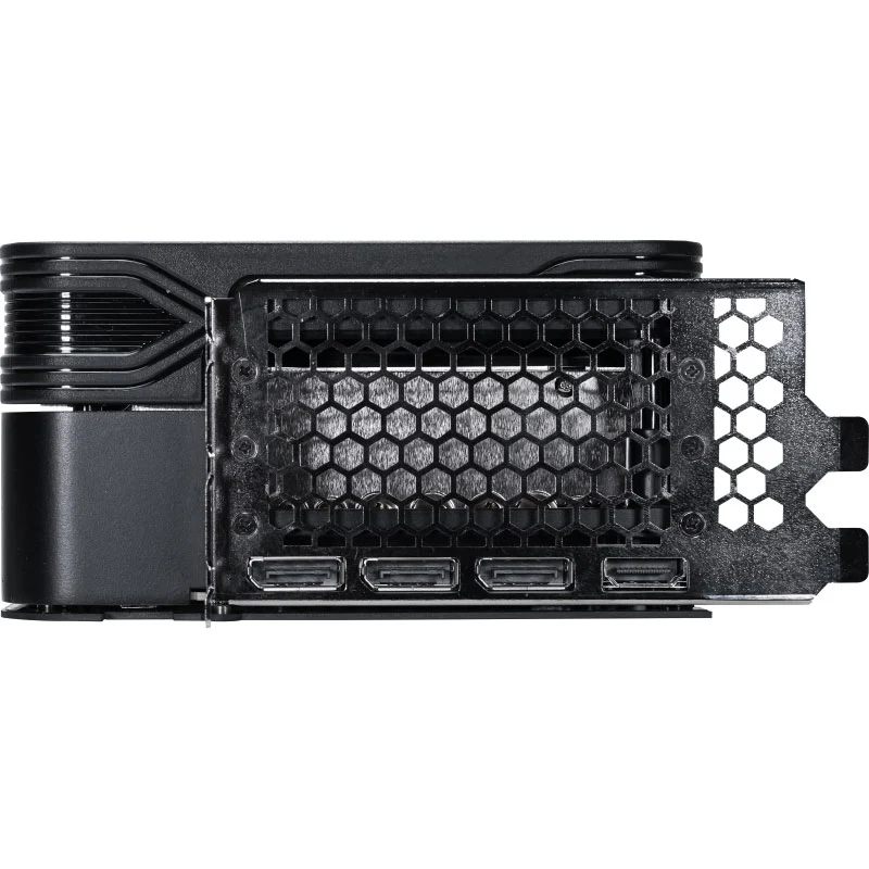 Palit GeForce RTX 5070 Ti GameRock 16 Go