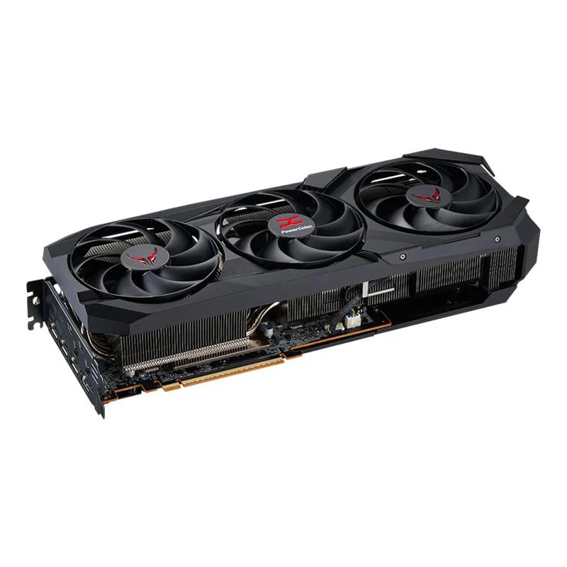 PowerColor Red Devil AMD Radeon RX 9070 XT 16 Go
