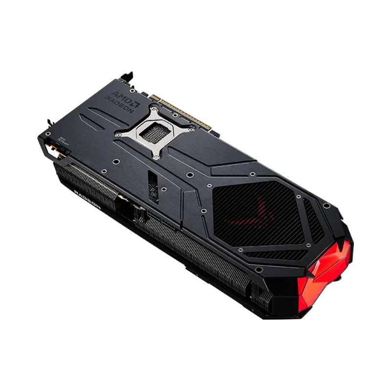 PowerColor Red Devil AMD Radeon RX 9070 XT 16 Go