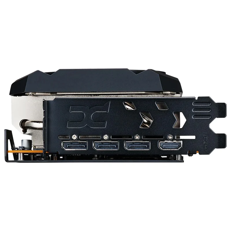 PowerColor Red Devil AMD Radeon RX 9070 XT 16 Go
