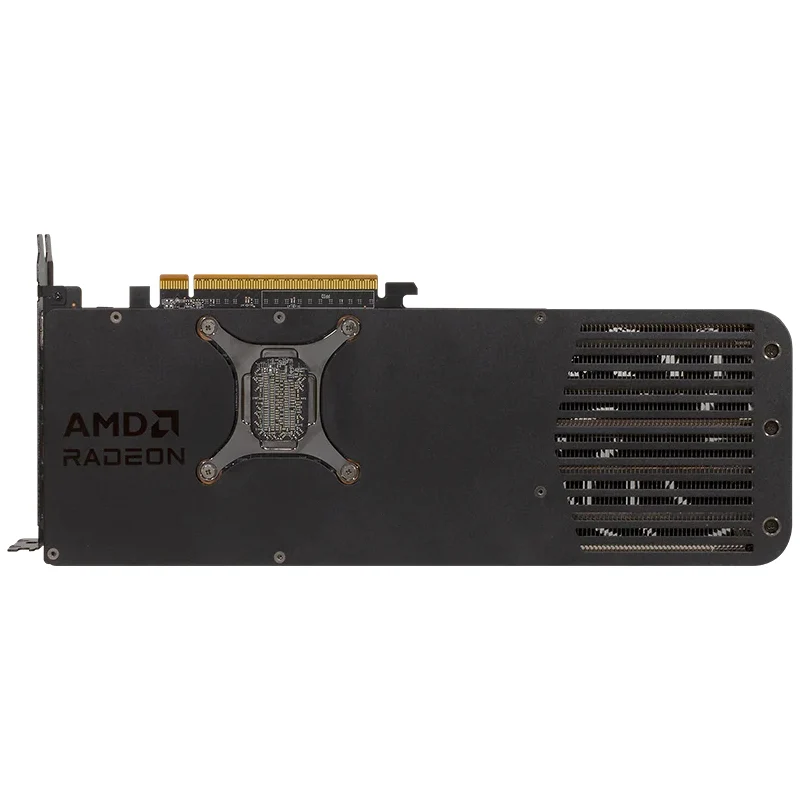 PowerColor Reaper AMD Radeon RX 9070 XT 16 Go