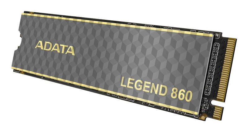 ADATA LEGEND 860 1 To M.2 PCIe 4.0 NVMe