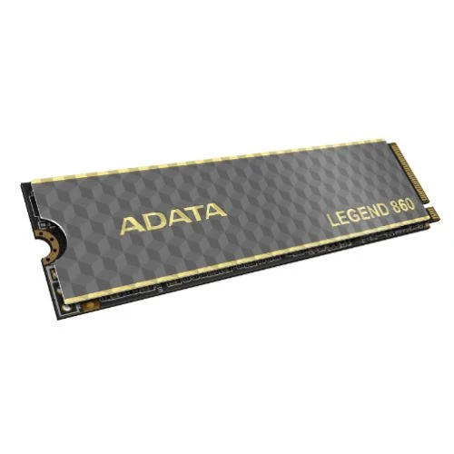 ADATA LEGEND 860 2 To M.2 PCIe 4.0 NVMe