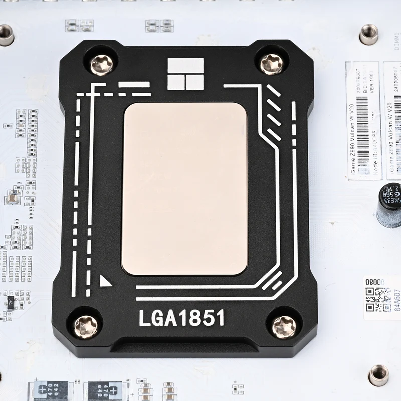 Thermalright contact Frame LGA1851 v2