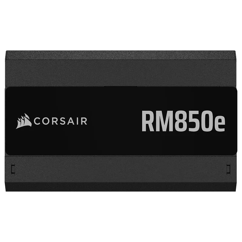 Alimentation Corsair RM850e 80 Plus Gold V2025 Puissance 850W