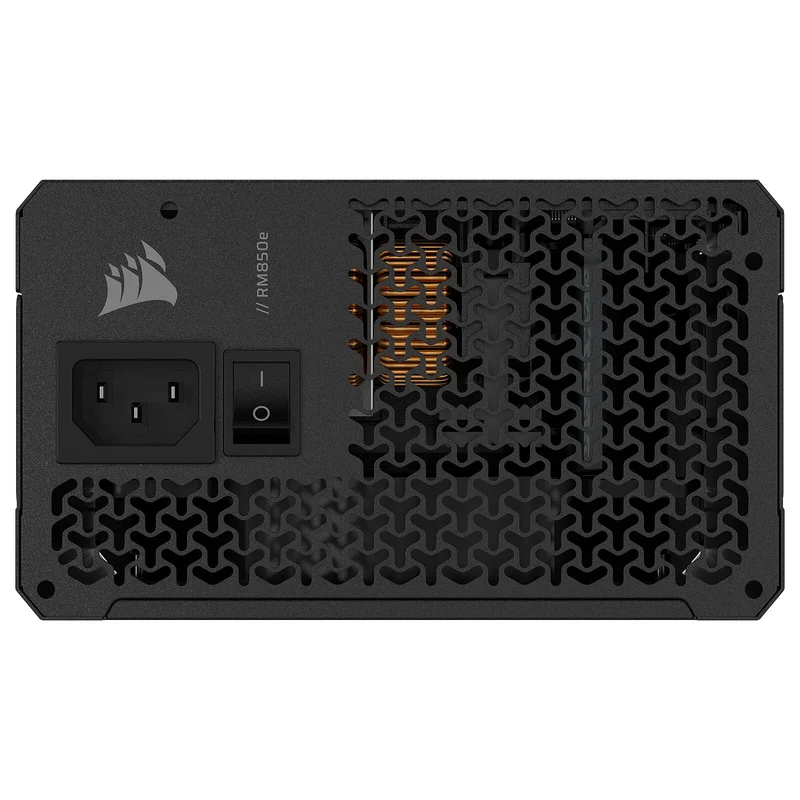 Alimentation Corsair RM850e 80 Plus Gold V2025 Puissance 850W