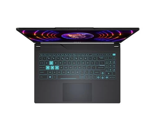 MSI Cyborg 15 A13VFK-1640FR - RTX 4060 - 16 Go - I7