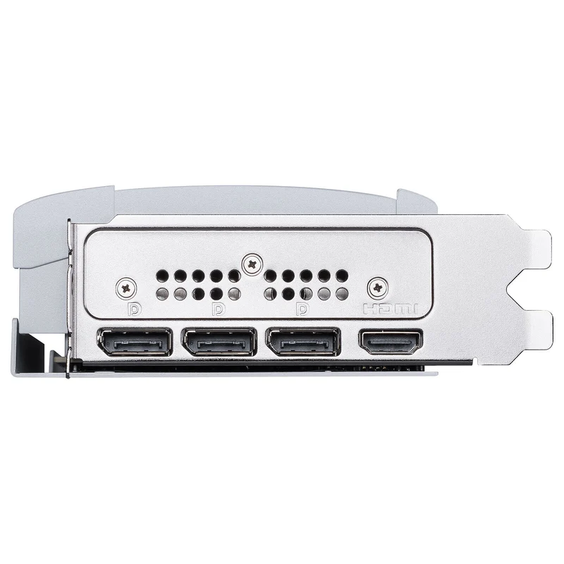 MSI GeForce RTX 5080 16G VENTUS 3X OC WHITE