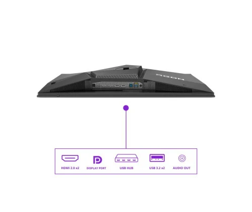 AOC 27" AGON PRO AG276QZD2 2560 x 1440 QD-OLED 240Hz