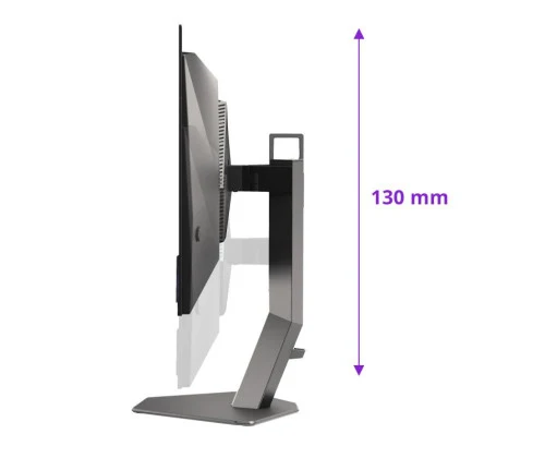 AOC 27" AGON PRO AG276QZD2 2560 x 1440 QD-OLED 240Hz