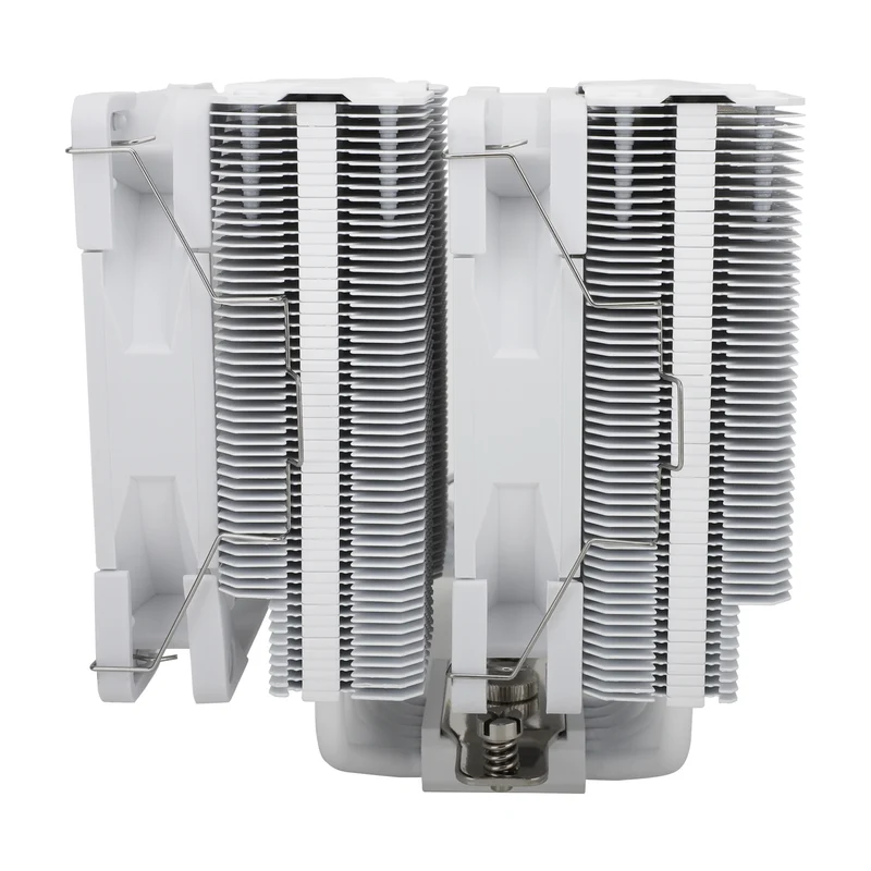 Thermalright Peerless Assassin 120 - Blanc