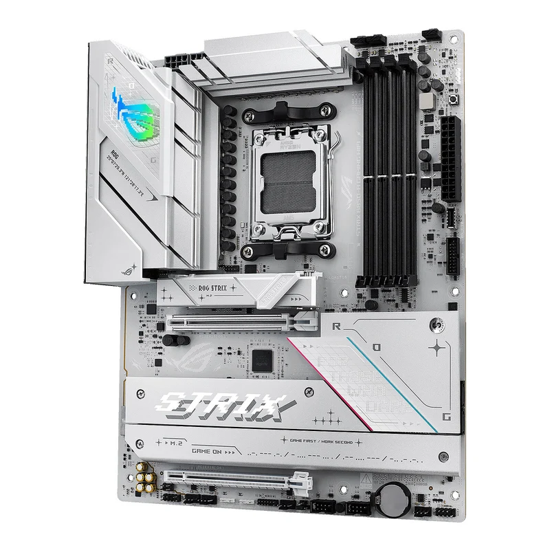 ASUS ROG Strix B850-A Gaming WiFi