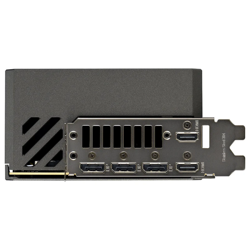 ASUS ROG Astral GeForce RTX 5080 16GB GDDR7 OC Edition