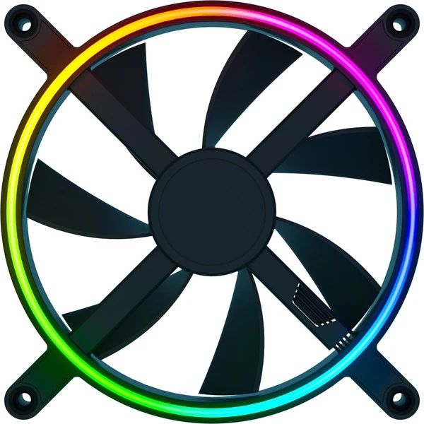 Razer Kunai Chroma ARGB 140MM x3