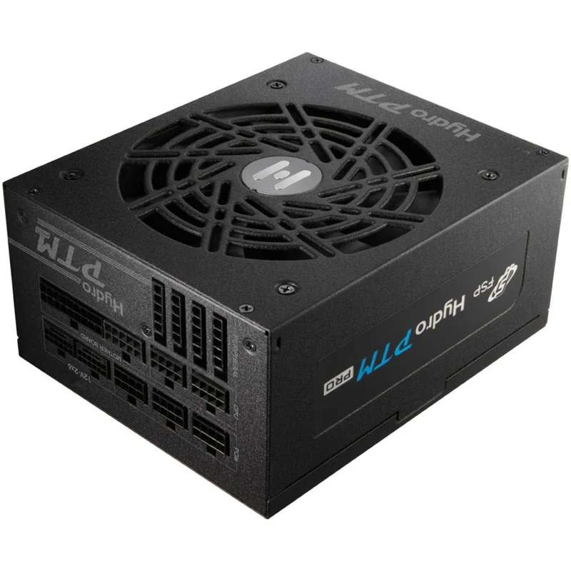 FSP Hydro PTM PRO 1650W 80 Plus Platinum