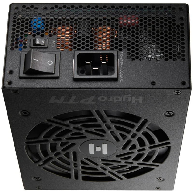 FSP Hydro PTM PRO 1650W 80 Plus Platinum