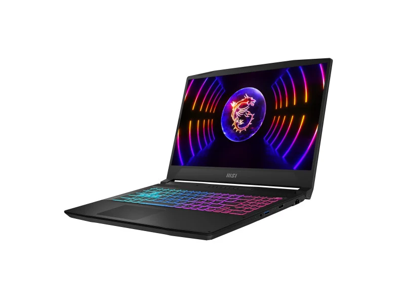 MSI Katana 15 B13VGK-2076FR - RTX 4070 - 16 Go - I7