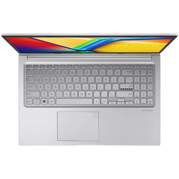 ASUS Vivobook 15 X1504VA i7 1355U/16GB/1TB SSD/15.6" Cool Silver