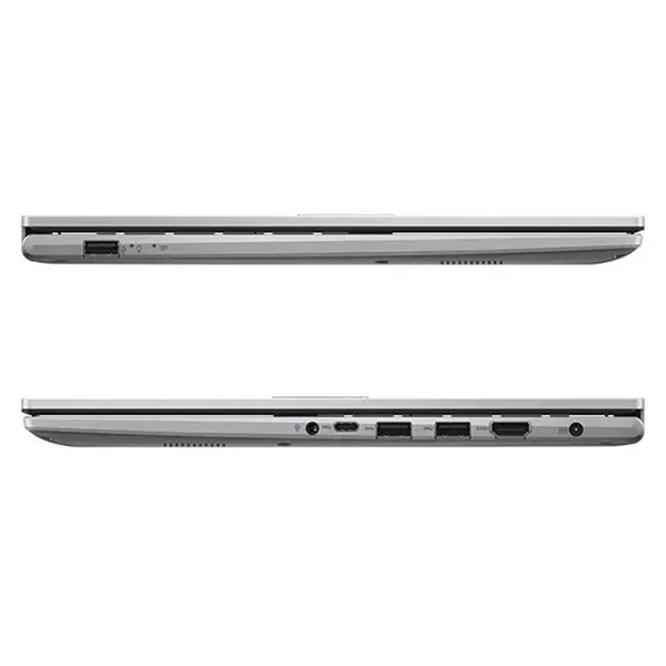 ASUS Vivobook 15 X1504VA i7 1355U/16GB/1TB SSD/15.6" Cool Silver