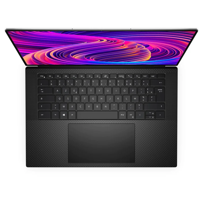 Dell XPS 15 - 9510 i7-11800H/16 Go/1TO SSD/RTX3050Ti /15,6" FHD+