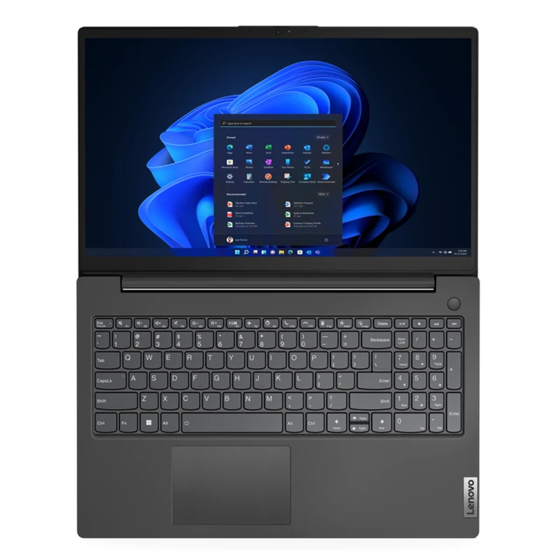 LENOVO V15-IRU i5-13420H/8Go/256Go SSD/15,6"/SAC À DOS