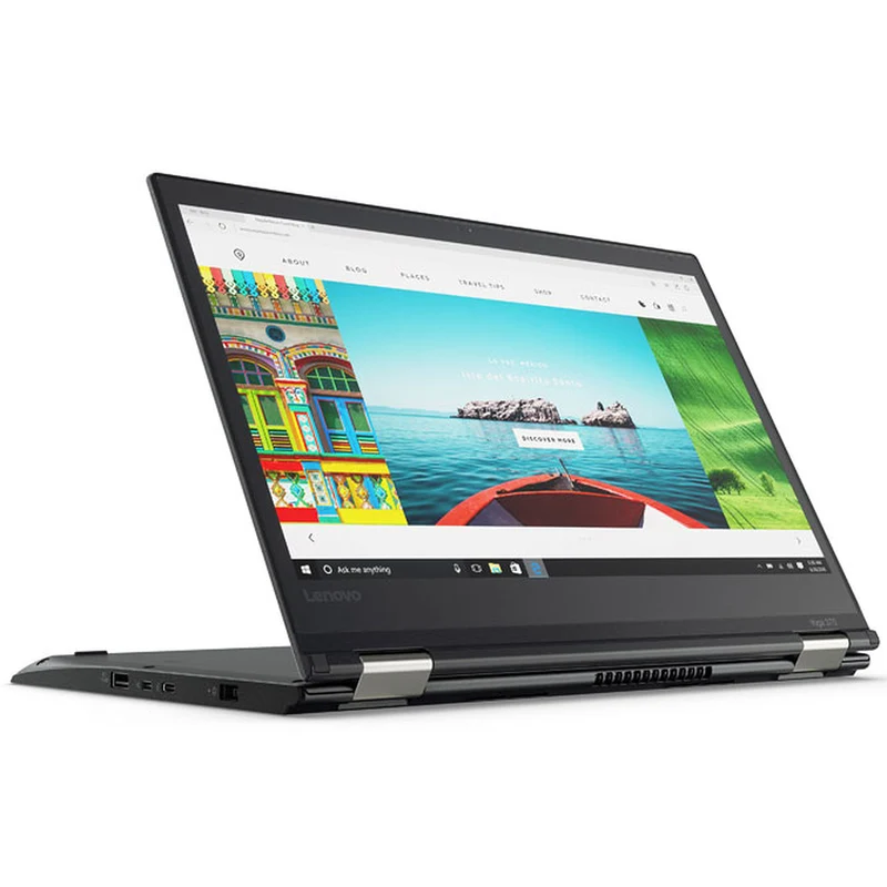 Lenovo ThinkPad yoga 370 i7-7600U/16GB/512GB SSD Tactile 360°